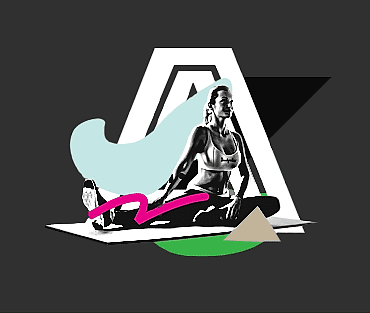 Зал аэробики